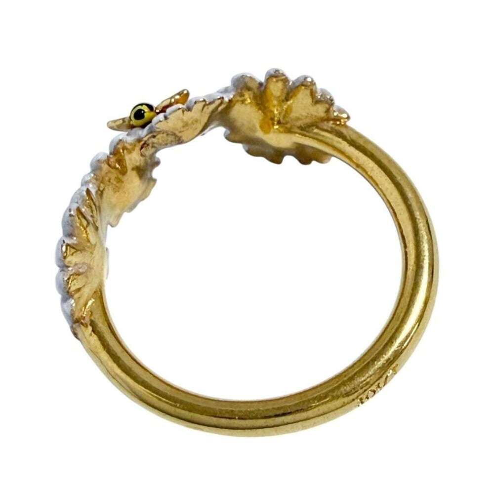 DIOR Ring - Picture 6 of 10